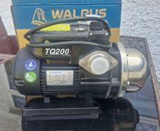 Walrus tq200