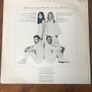 Frank Sinatra The Sinatra Family We Wish You A Merry Christmas Vinyl album Image 2