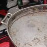 Antique tray Image 3