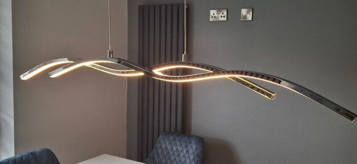 LED Ceiling Light Kitchen