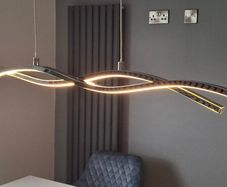 LED Ceiling Light Kitchen