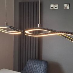 LED Ceiling Light Kitchen