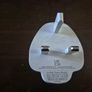 Belkin Dual USB-A 24 W Mains Charger - White Image 4