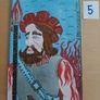 Drawings: Landsknecht mercenaries and Vikings! Image 5