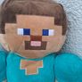 Minecraft plush Image 3
