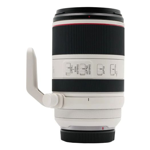 Canon RF 70-200mm f/2.8L IS USM - Like New / Mint Condition