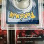 Magneton ! Holo Rare ! from Fossil Set ! Graded ! PSA 8 ! NM-MT ! Near Mint/ Mint ! 1999 ! Vintage Pokemon Card ! Image 7