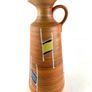 Mid century vase Image 2
