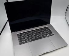 2018 Apple Macbook Pro (A1990) 15" Screen FOR PARTS
