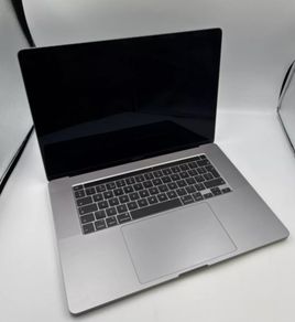 2018 Apple Macbook Pro (A1990) 15" Screen FOR PARTS