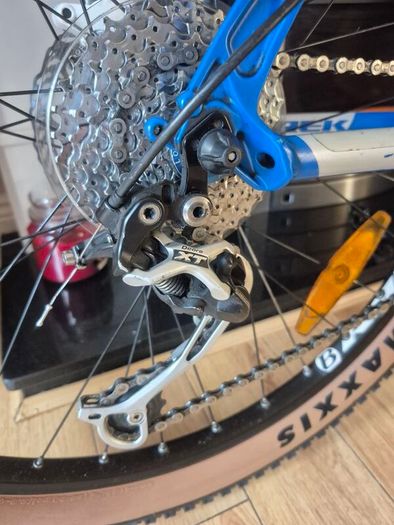 trek