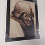 Darth Vader Picture - Ralph McQuarrie Sketch Image 3