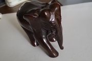 Elephant ornament