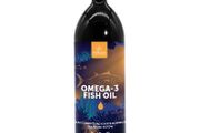 Pokusa Omega 3 for dogs and cats - Oil from wild sea fish 500ml