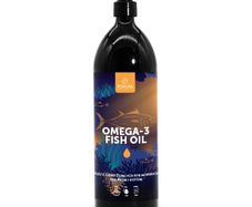 Pokusa Omega 3 for dogs and cats - Oil from wild sea fish 500ml