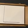 MacBook Air 15-inch M4 CHIP 2025 16/256GB (IRISH STOCK )10-Core CPU/10-Core GPU Brand New Sealed 1 year Apple Warranty RECEIPT. Image 2
