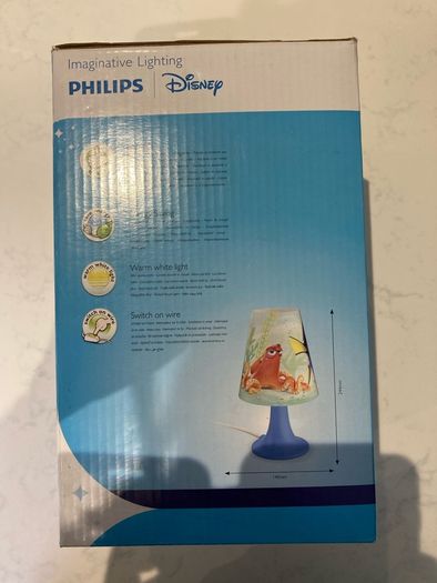 Phillips Disney Finding Dory Light