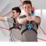 Electronic Laser Tag set Image 2