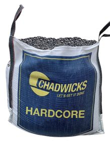 5 x empty tonne bags