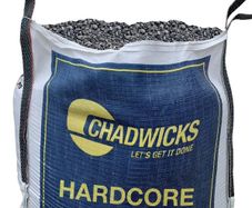 5 x empty tonne bags