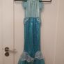 Ariel Dress mermaid princess Image 6
