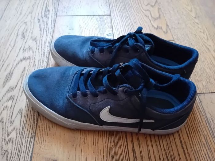 Nike