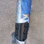 Honda cub Rear Tyre Image 2