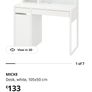 free ikea desk Image 4