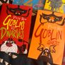 David Walliams and other books Image 4