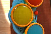 musical drum