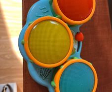 musical drum