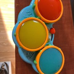musical drum