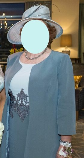 mother of the bride outfit