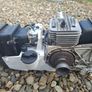 Stihl TS400 Consaw "Refurbished" Image 8