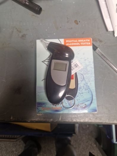 breathelizer