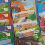 Thomas and Friends books Image 4