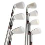 Miura TC-201 Irons / 4-Pw / N.S.Pro Tour 120 X-Stiff Image 3