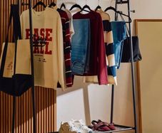 Clothes Rail