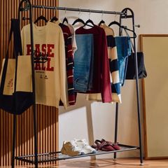 Clothes Rail