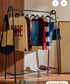 Clothes Rail