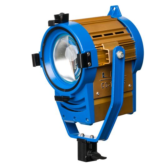 LED lamp light 100W FreePower CD1000 Focusing Lens Photo Studio