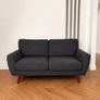 Two x Two Seater Sofas Image 8