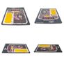 Star Wars Vintage ROTJ Darth Vader With Palitoy Kenner Cardbacks Complete 1983 Image 2