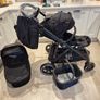 Cybex e-Gazelle S bundle Image 2