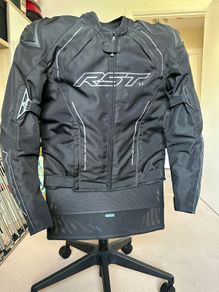 RST S-1 motorcycle gear