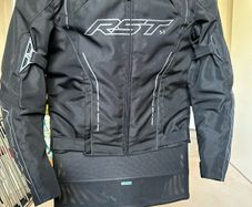 RST S-1 motorcycle gear