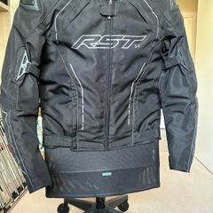 RST S-1 motorcycle gear