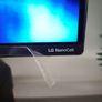 55 Inch Lg Nano Cell Smart Tv Image 3