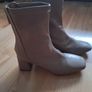 Ankle Boots .. Size: 4UK Image 4