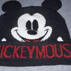 hat